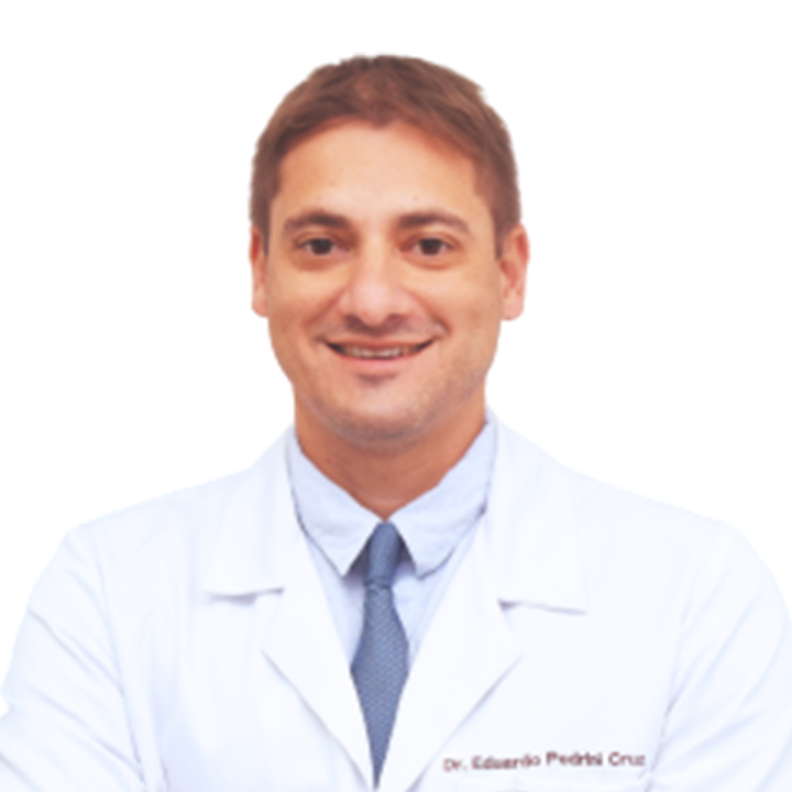 Dr. Eduardo Pedrini Cruz