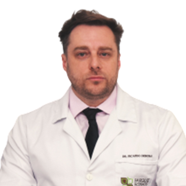 Dr. Ricardo Debona