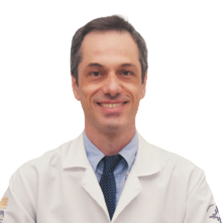 Dr. Thiago Bombardelli