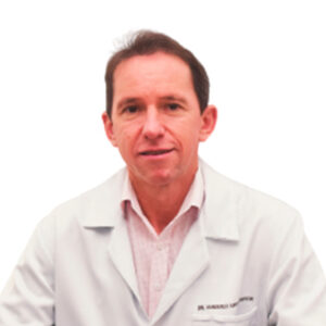 Dr. Vanderlei Airton Sartor