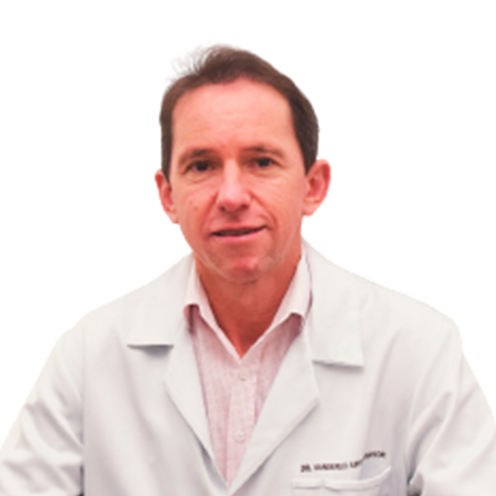 Dr. Vanderlei Airton Sartor