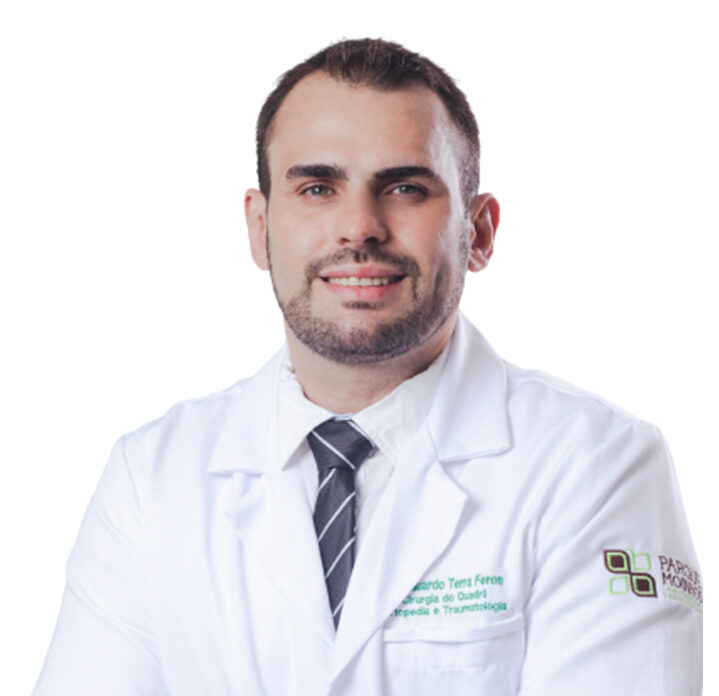 Dr. Eduardo Feron