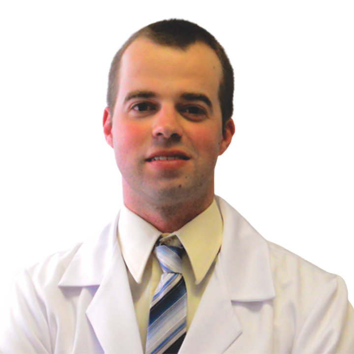 Dr. Lucas senger jacobus