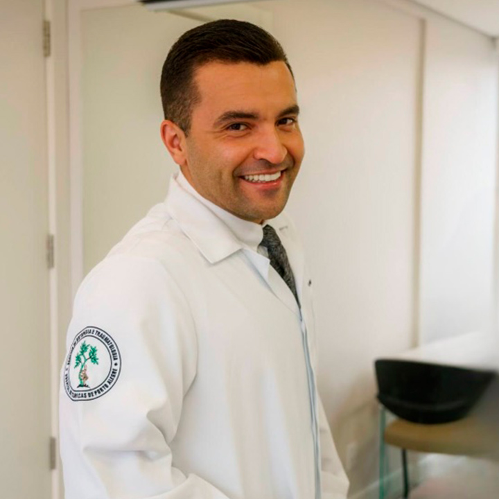 Dr. OTAVIO CADORE